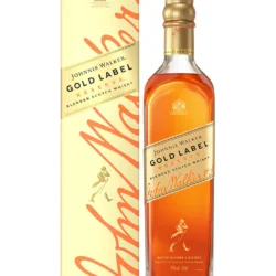 Johnnie Walker Gold Reserve 70CL 40%