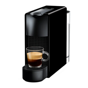 Nespresso Essenza Mini Black C30-EUBKNE1-S