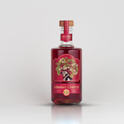 Potpis Madam Cherry 0,7L