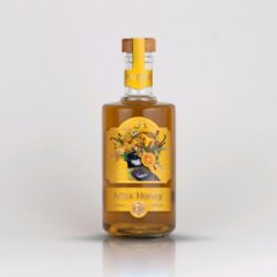 Potpis Miss Honey 0,7L